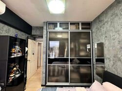 Amber Point (D15), Condominium #445965011